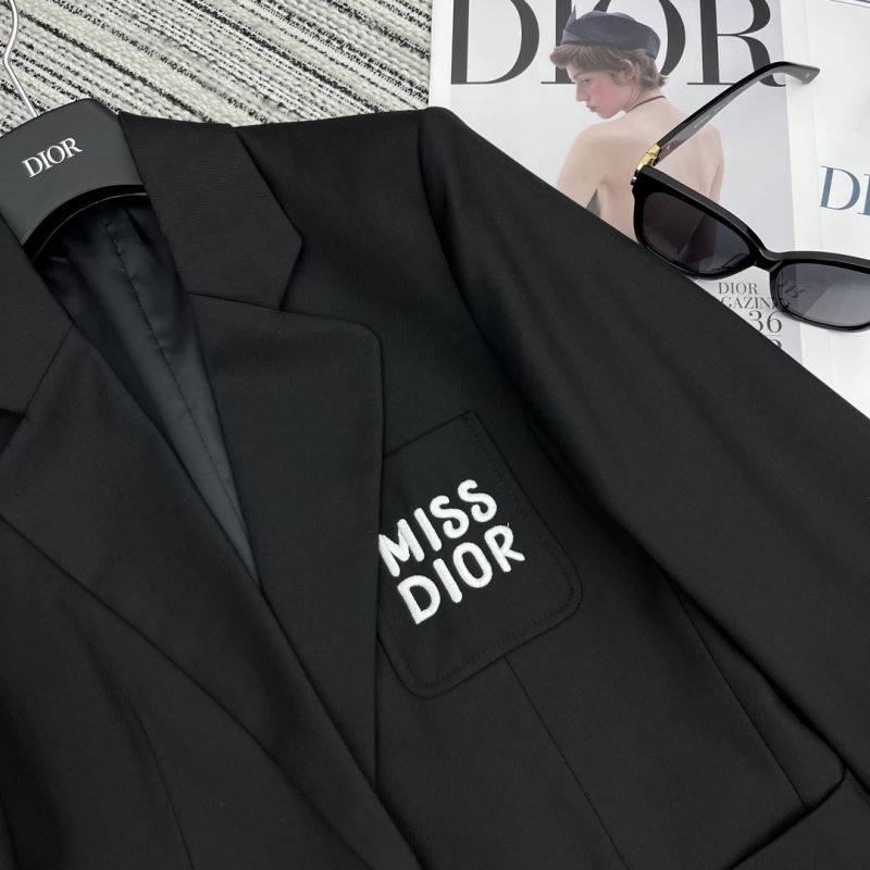 Christian Dior Outwear